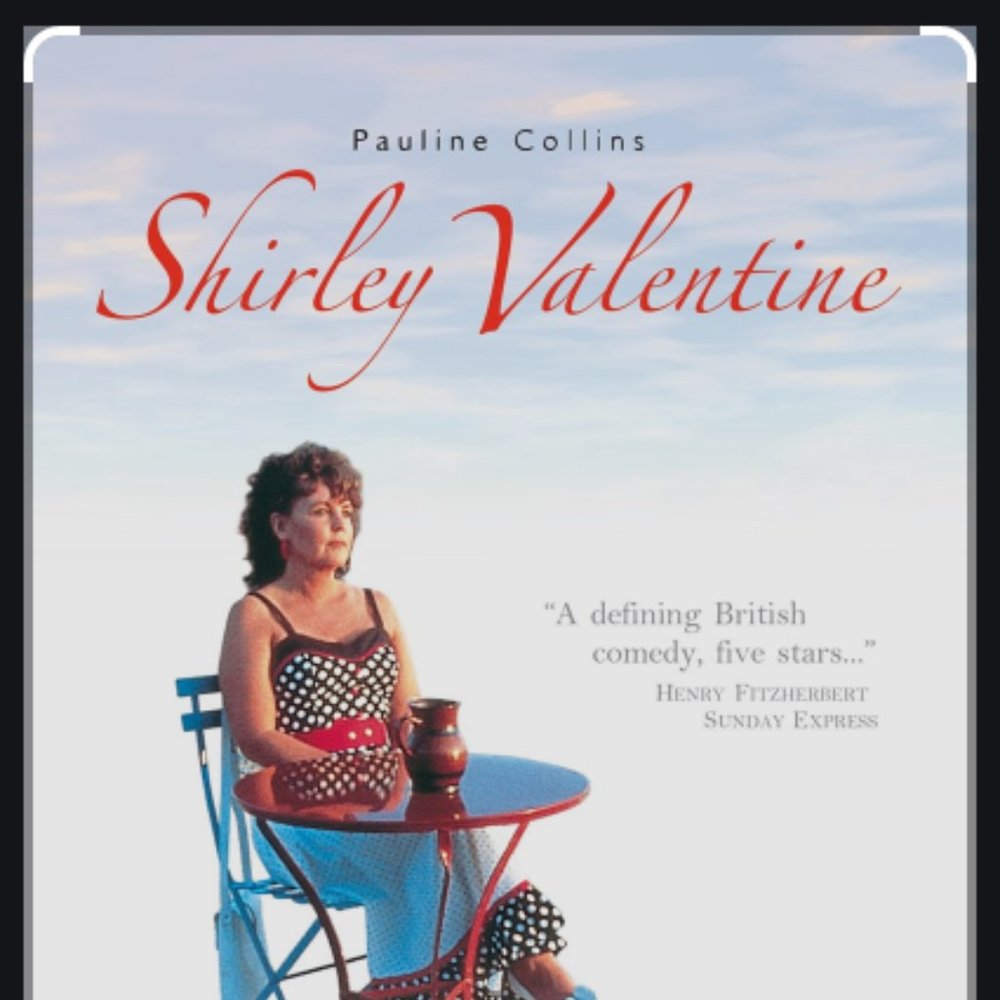 Shirley Valentine *PAL